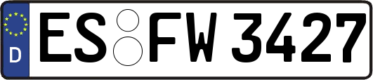 ES-FW3427