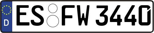 ES-FW3440