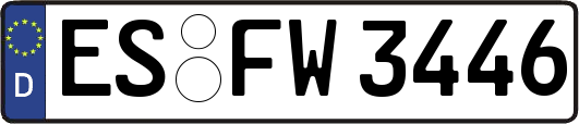ES-FW3446