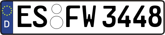 ES-FW3448
