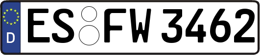 ES-FW3462