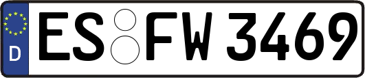 ES-FW3469