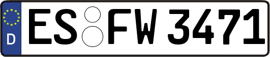 ES-FW3471