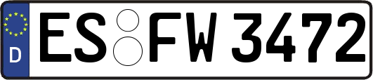 ES-FW3472