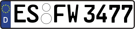 ES-FW3477