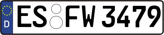ES-FW3479