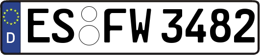 ES-FW3482