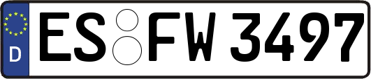 ES-FW3497