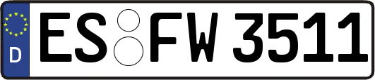 ES-FW3511