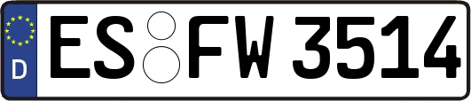 ES-FW3514