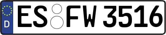 ES-FW3516