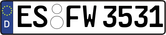 ES-FW3531