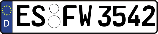 ES-FW3542