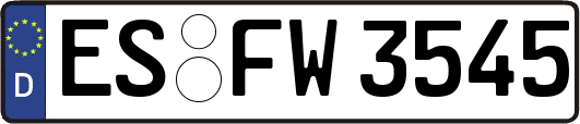 ES-FW3545