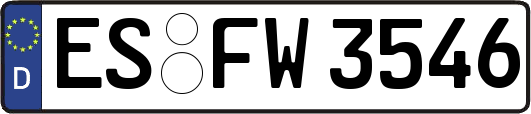 ES-FW3546