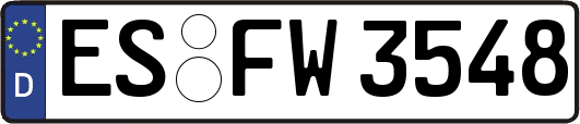 ES-FW3548