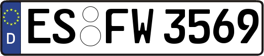 ES-FW3569