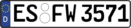 ES-FW3571