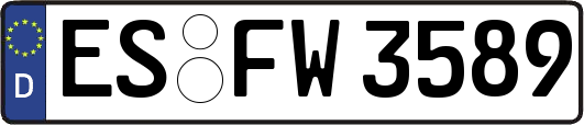 ES-FW3589