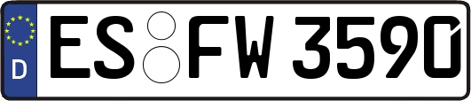 ES-FW3590