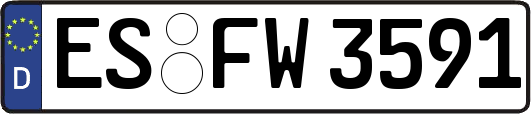 ES-FW3591