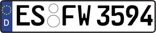 ES-FW3594