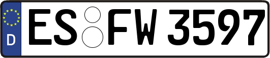 ES-FW3597