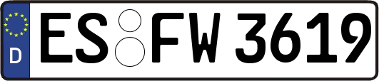 ES-FW3619