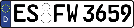 ES-FW3659