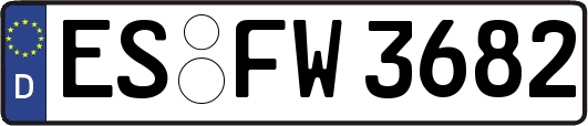 ES-FW3682