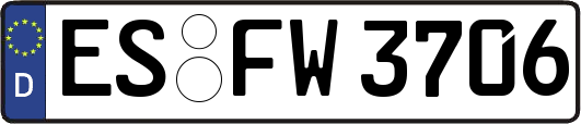 ES-FW3706