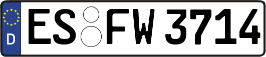 ES-FW3714