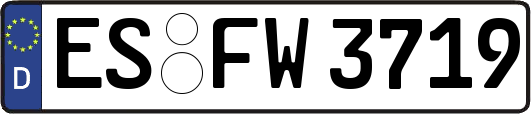 ES-FW3719