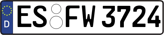 ES-FW3724