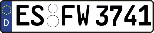 ES-FW3741