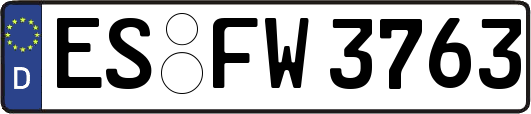 ES-FW3763