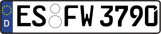 ES-FW3790