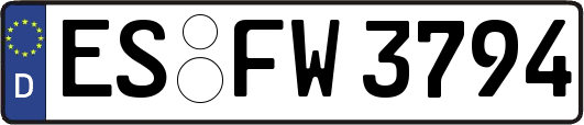ES-FW3794
