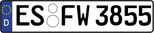ES-FW3855