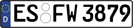 ES-FW3879