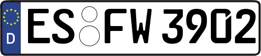 ES-FW3902