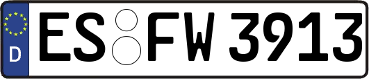 ES-FW3913