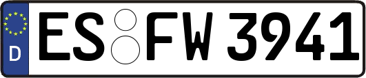 ES-FW3941