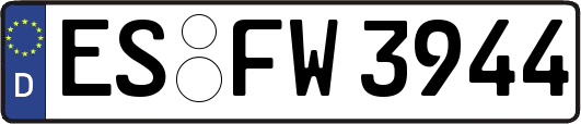 ES-FW3944