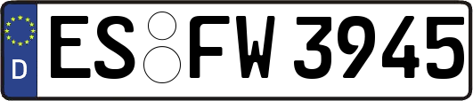 ES-FW3945