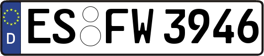 ES-FW3946