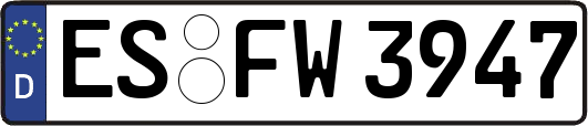 ES-FW3947