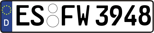 ES-FW3948