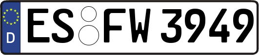 ES-FW3949