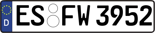 ES-FW3952